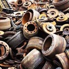 Iron Scrap